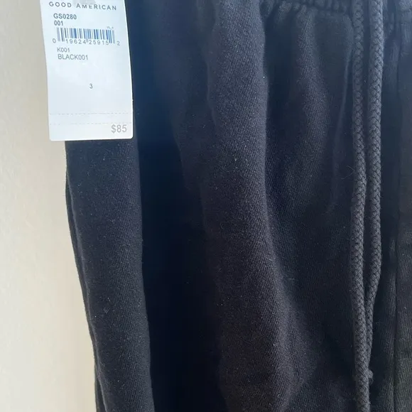 Good American. Size 3 retails for $85.