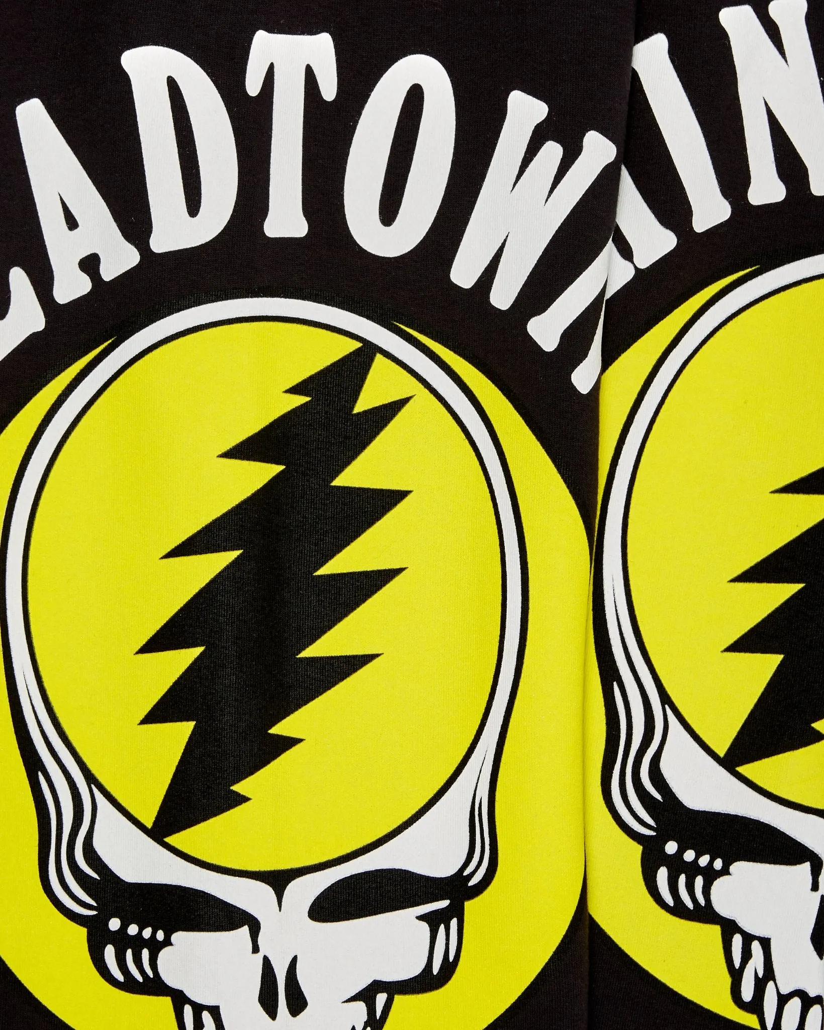 Grateful Dead Deadtown Sweatpants