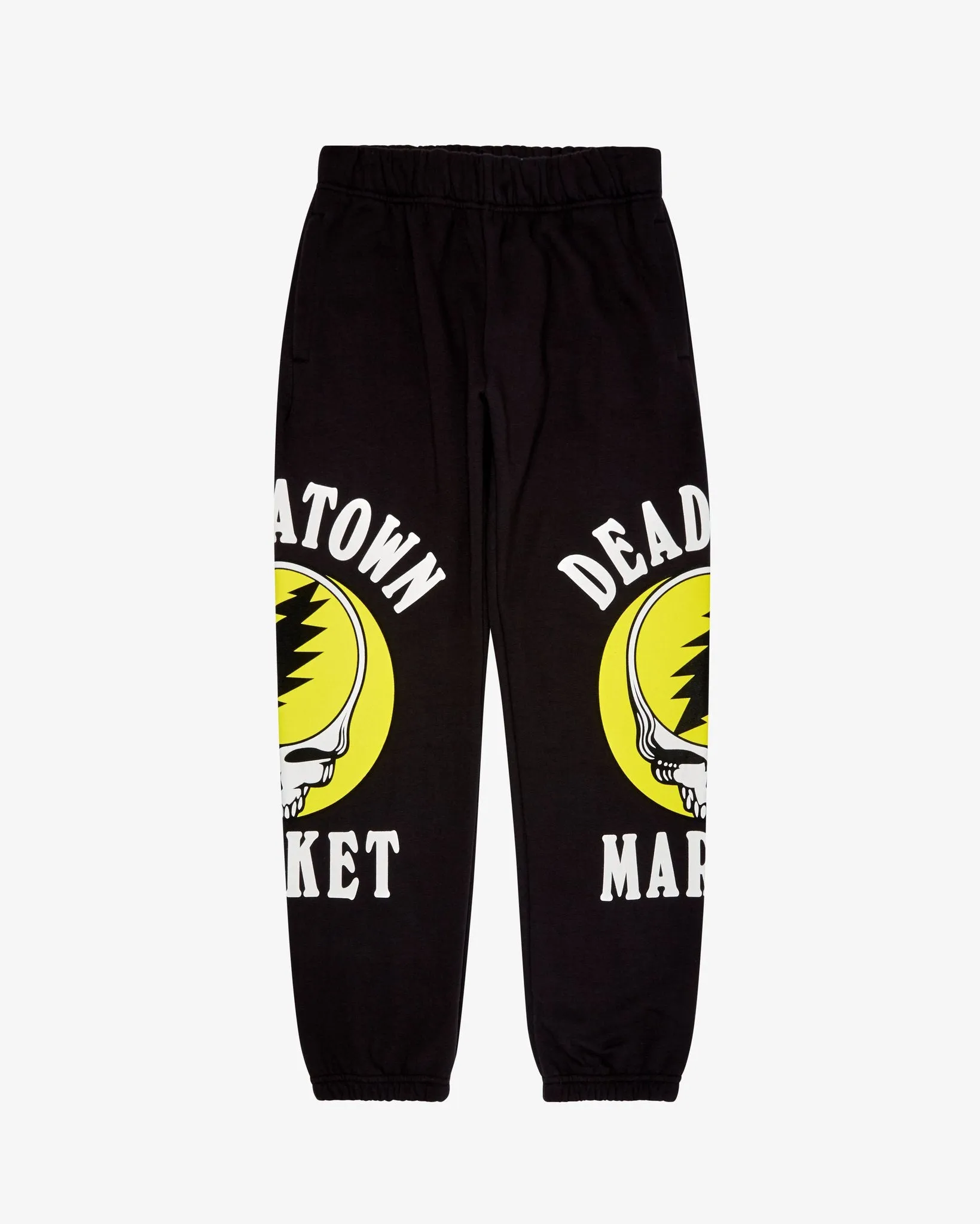 Grateful Dead Deadtown Sweatpants