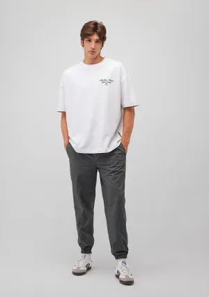Green Jogger Pants