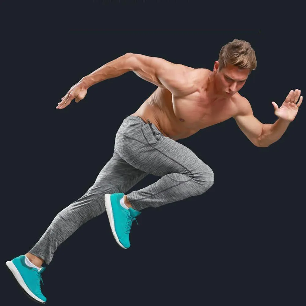 Gym Pants For Men