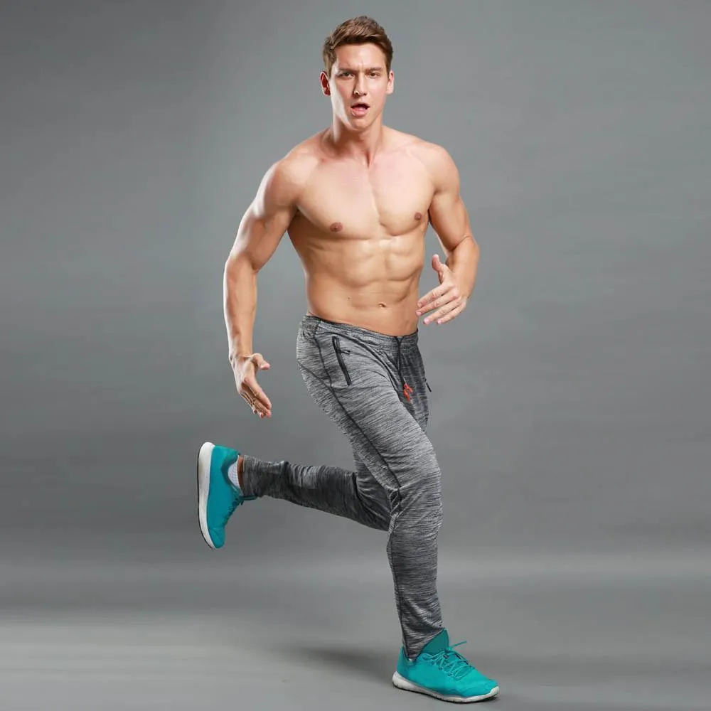Gym Pants For Men