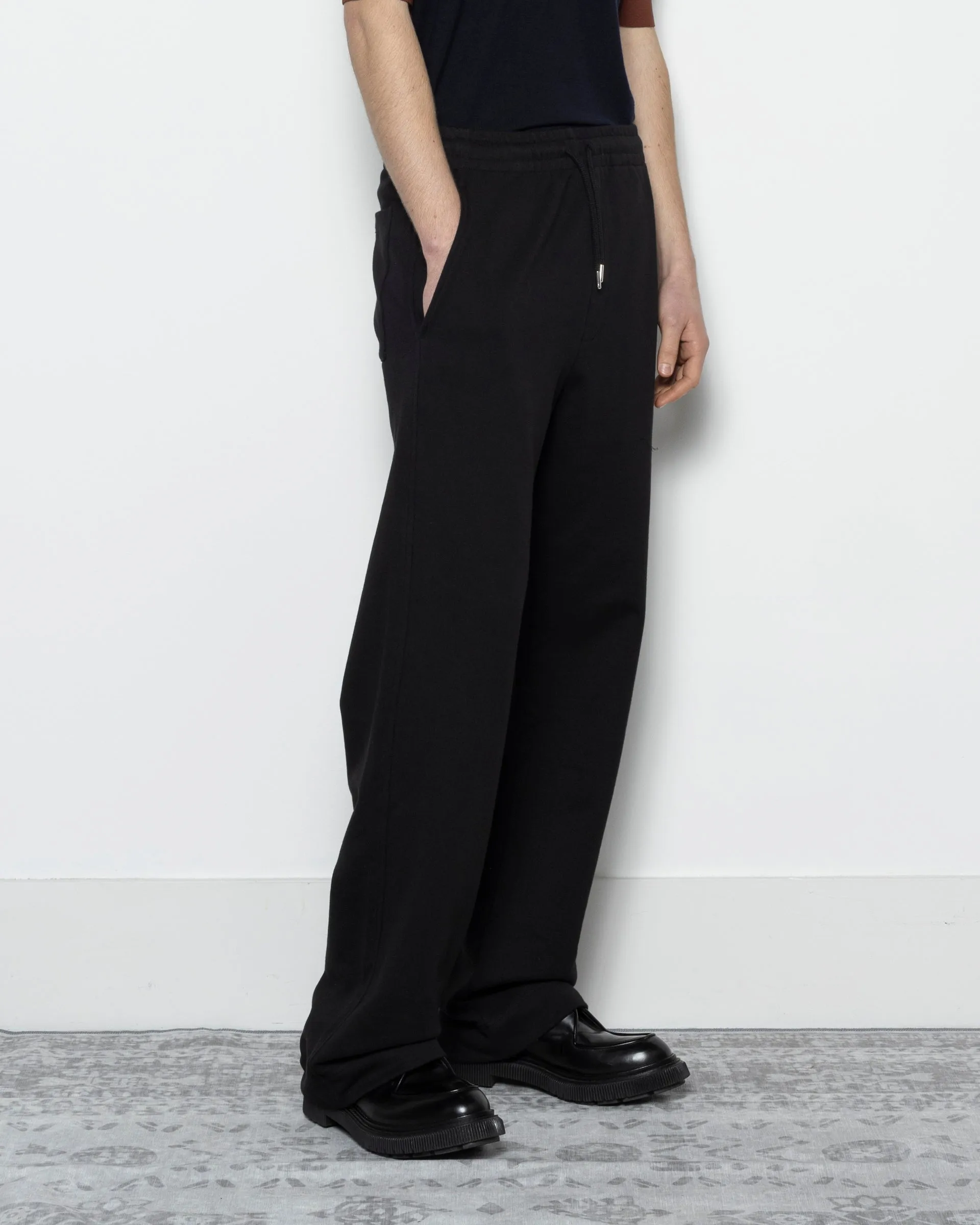 Hamer Pants in Black