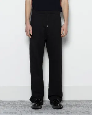 Hamer Pants in Black