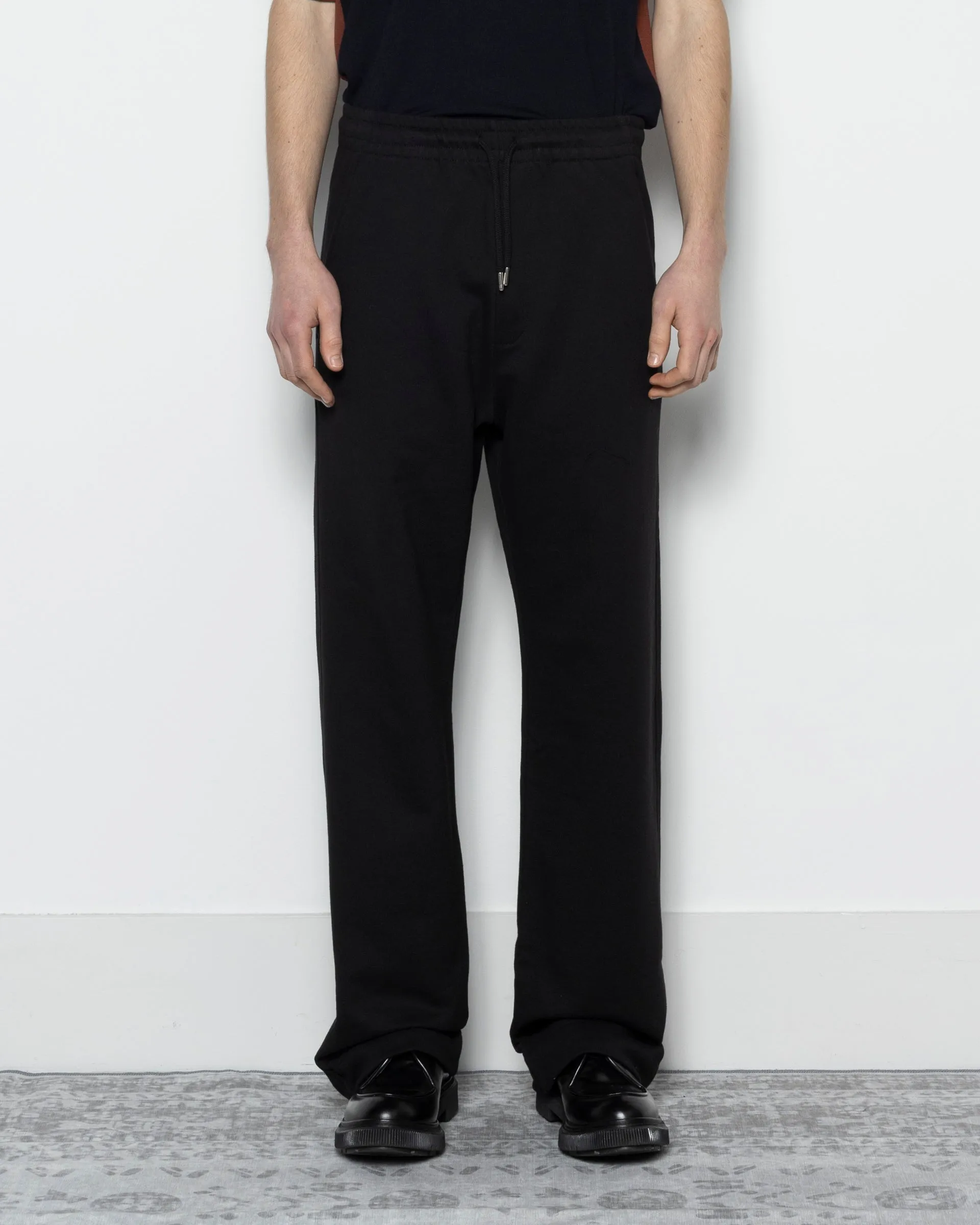 Hamer Pants in Black