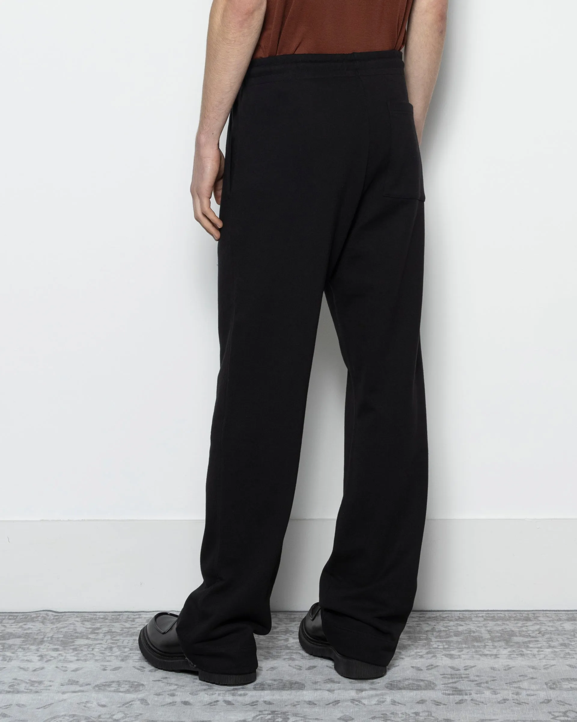 Hamer Pants in Black