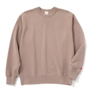 Healthknit | ヘルスニット　ヘフティージャージー スウェット型長袖Tシャツ