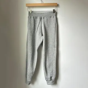 Heather Grey Kids Unisex Sweatpants
