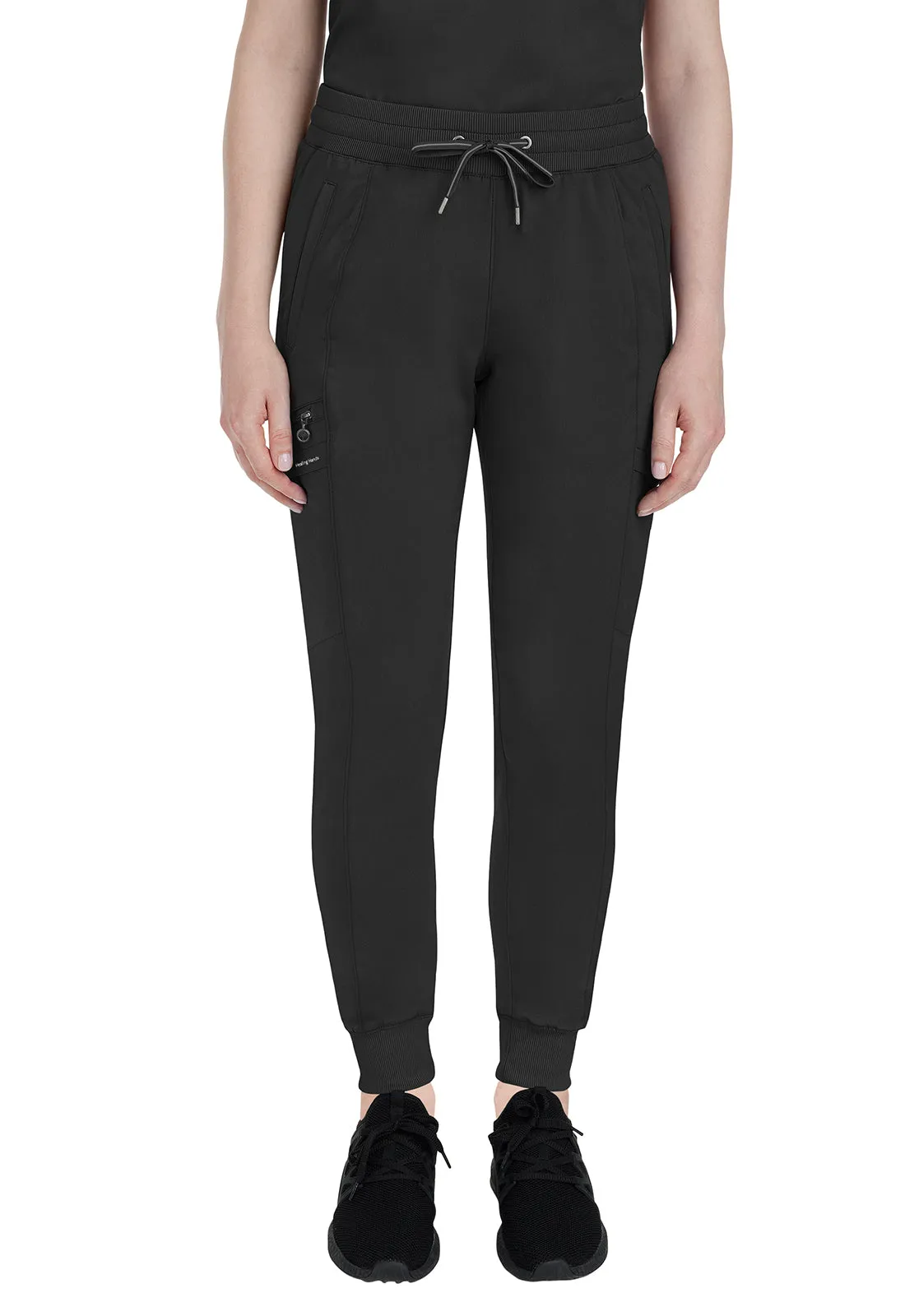 HH Purple Label Toby Jogger Pants Black