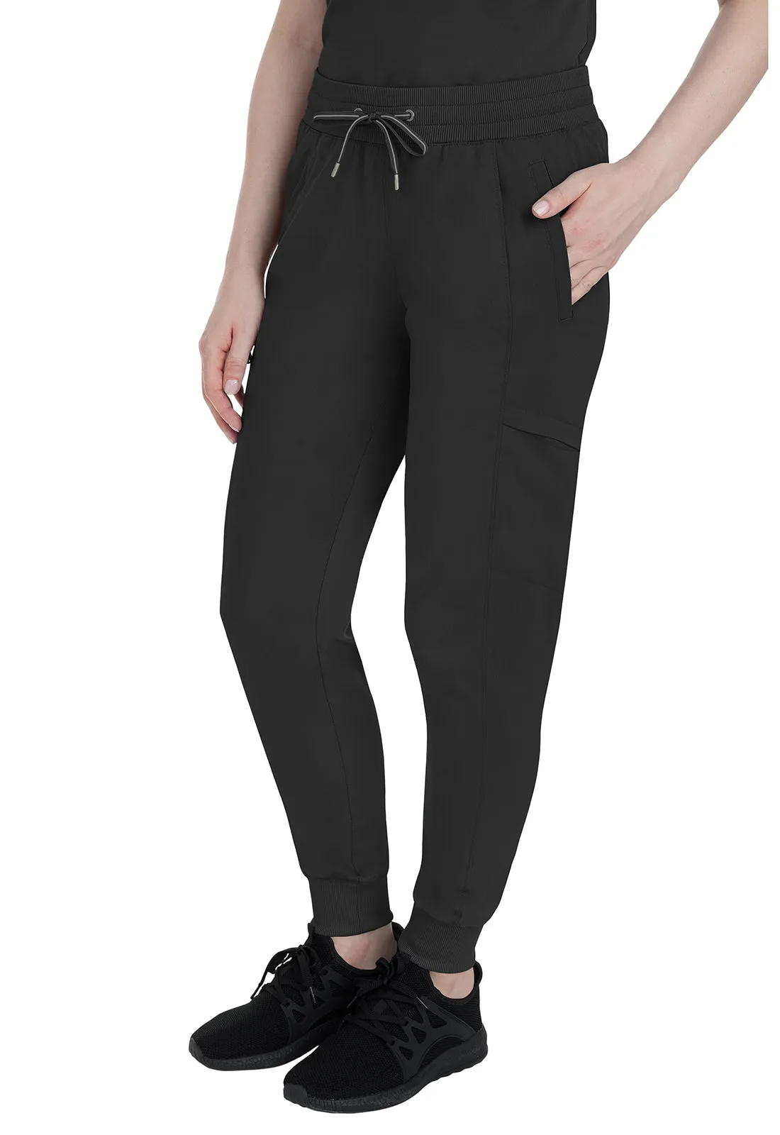 HH Purple Label Toby Jogger Pants Black