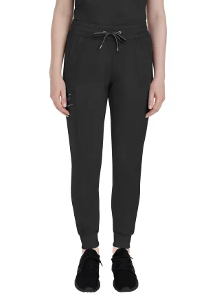 HH Purple Label Toby Jogger Pants Black
