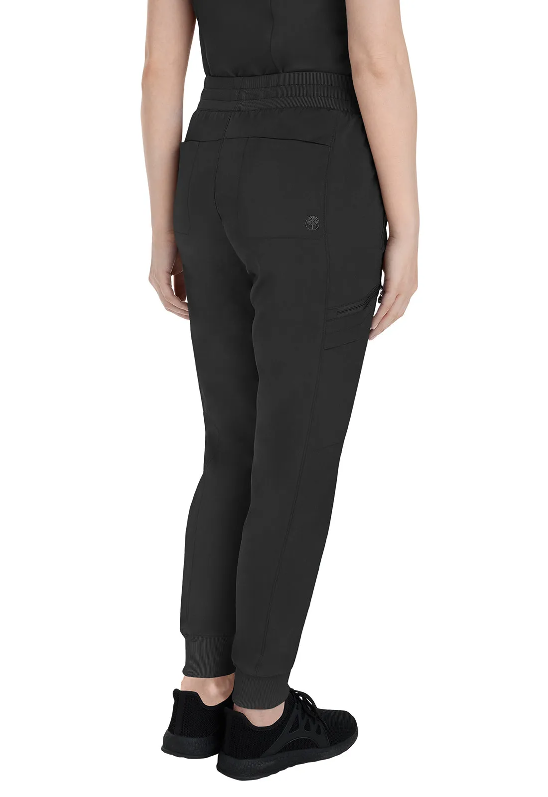 HH Purple Label Toby Jogger Pants Black