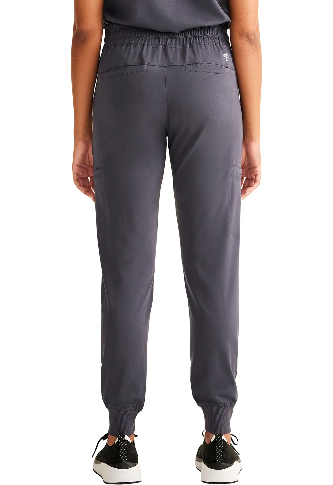HH Works HH050 Rhea Jogger Pants Pewter