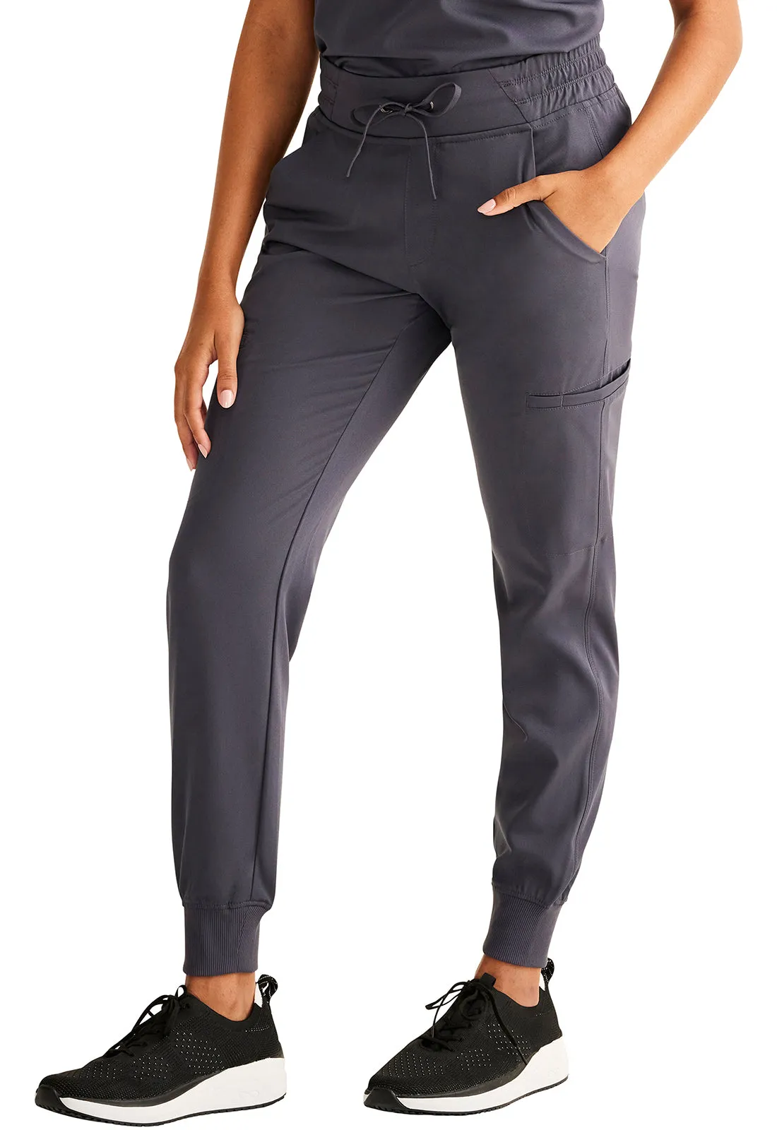 HH Works HH050 Rhea Jogger Pants Pewter