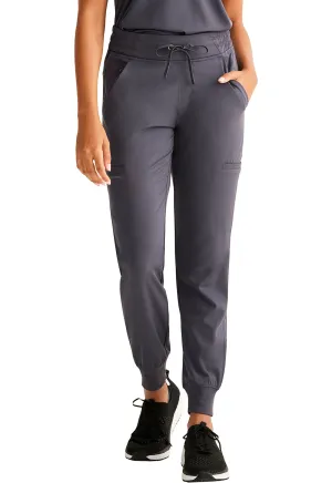 HH Works HH050 Rhea Jogger Pants Pewter