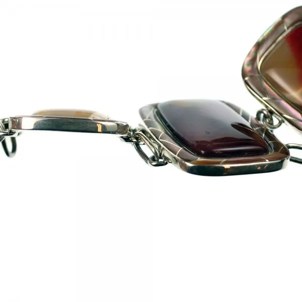 Hickorite Belt