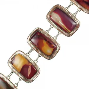 Hickorite Belt