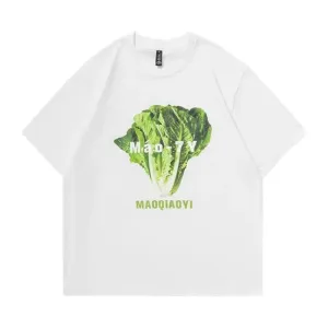 HK Cabbage T-shirt