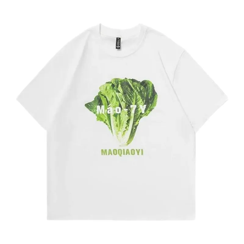HK Cabbage T-shirt