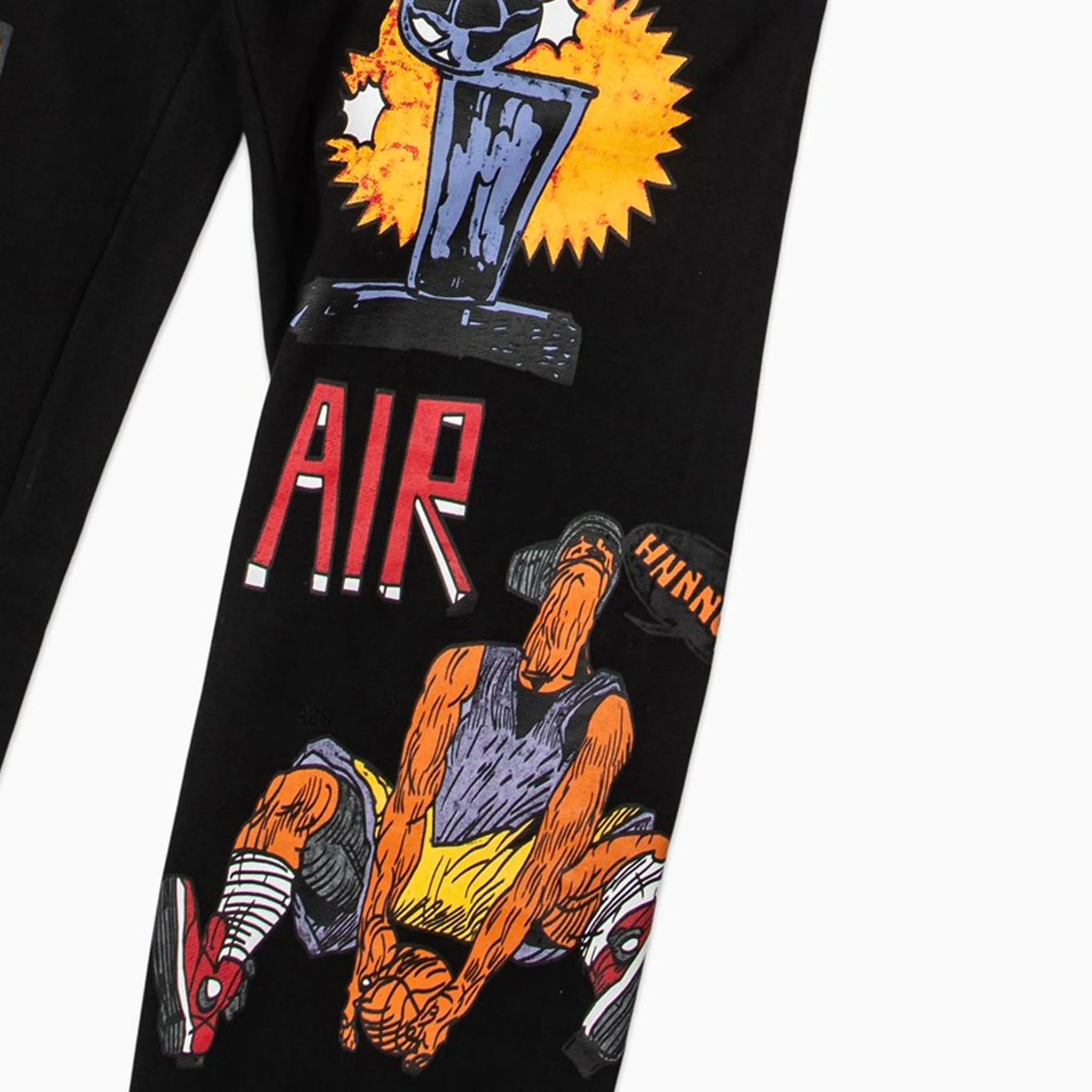Hnnng Sweatpants