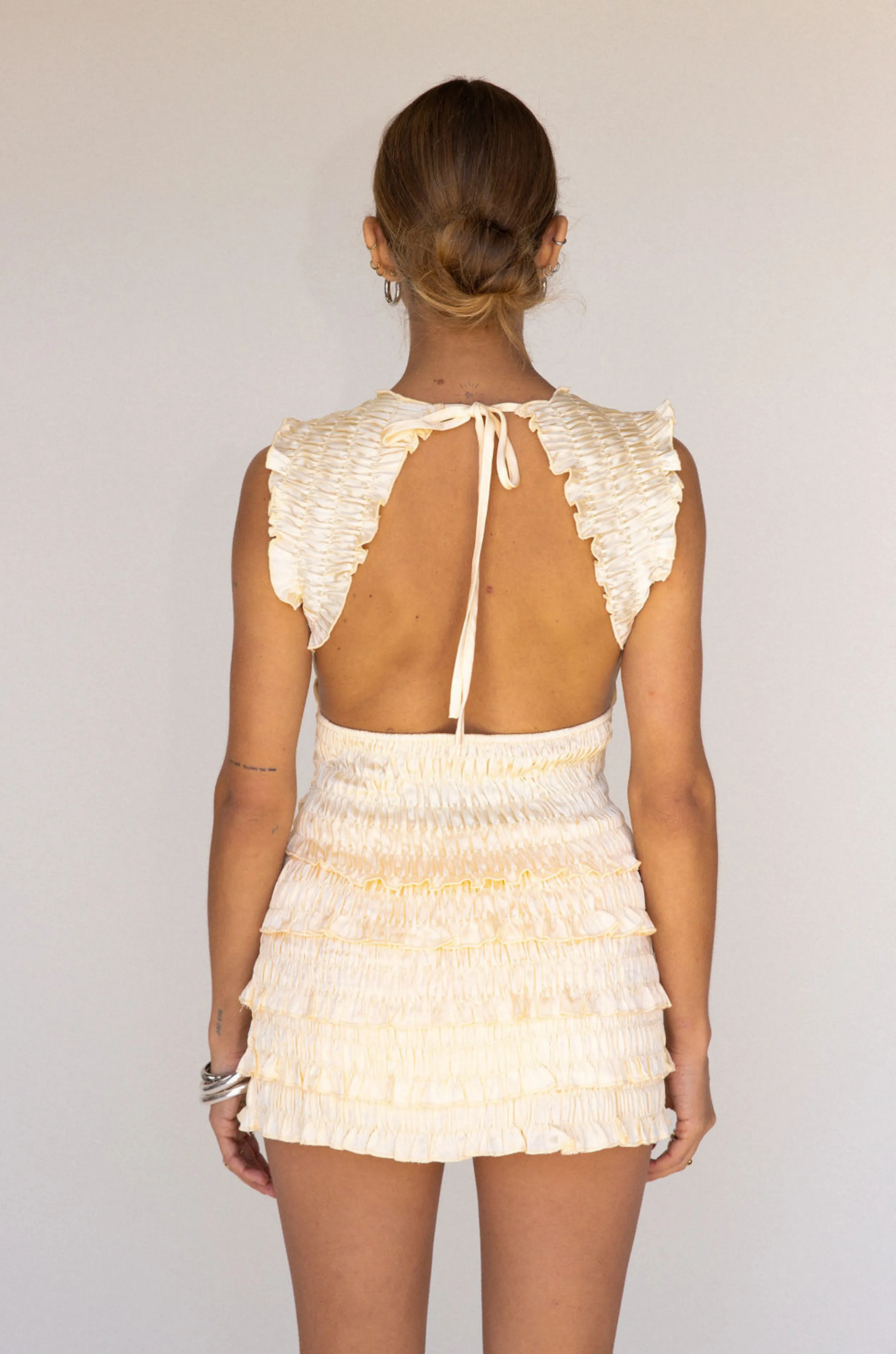 Honey Please Skirt