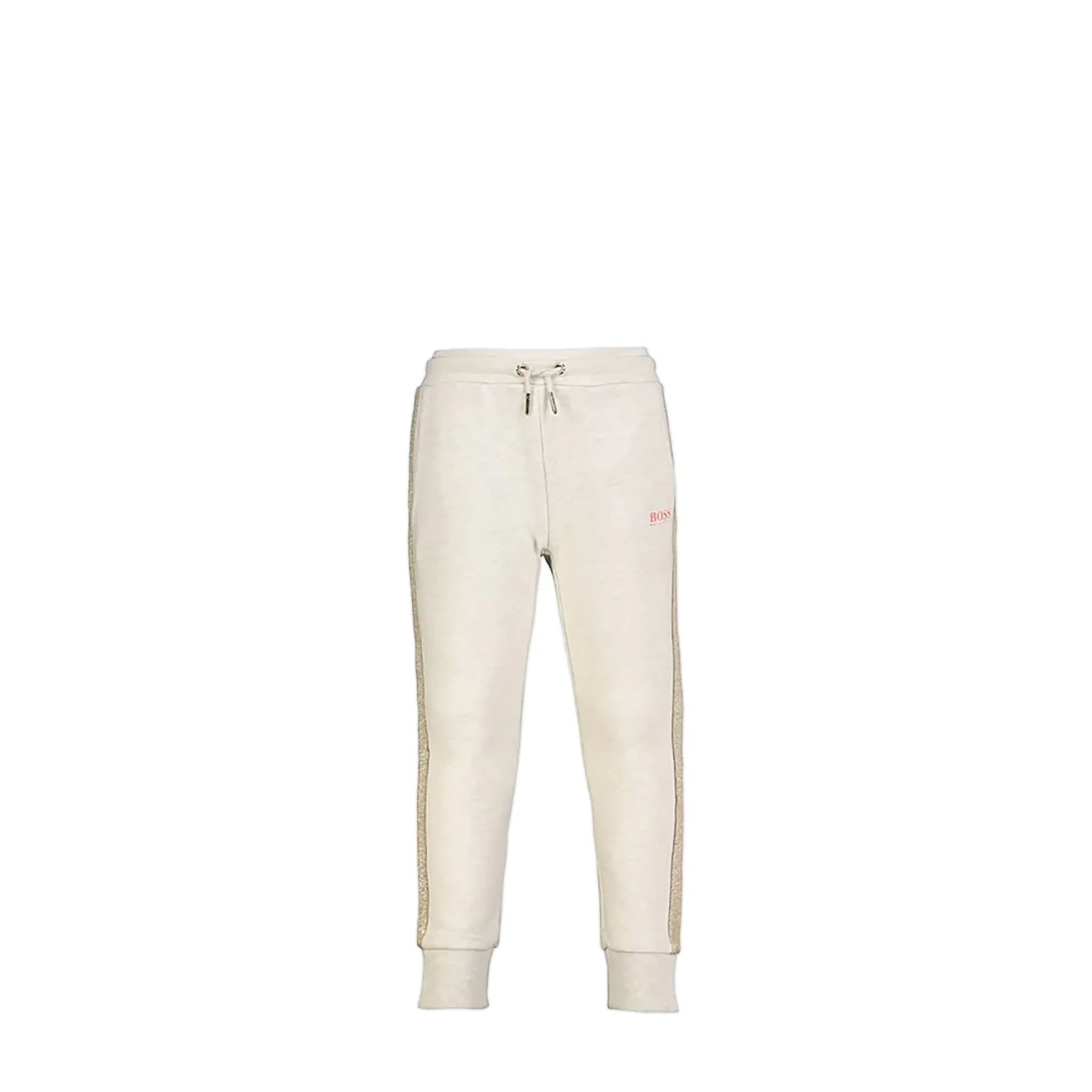 Hugo Boss Kids Girl's Sweatpants