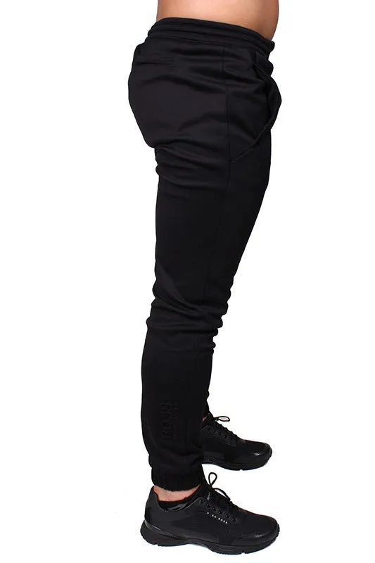 Hugo Boss Zwart Sweatpants