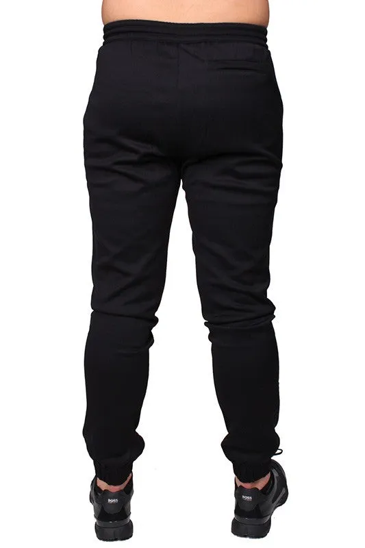 Hugo Boss Zwart Sweatpants
