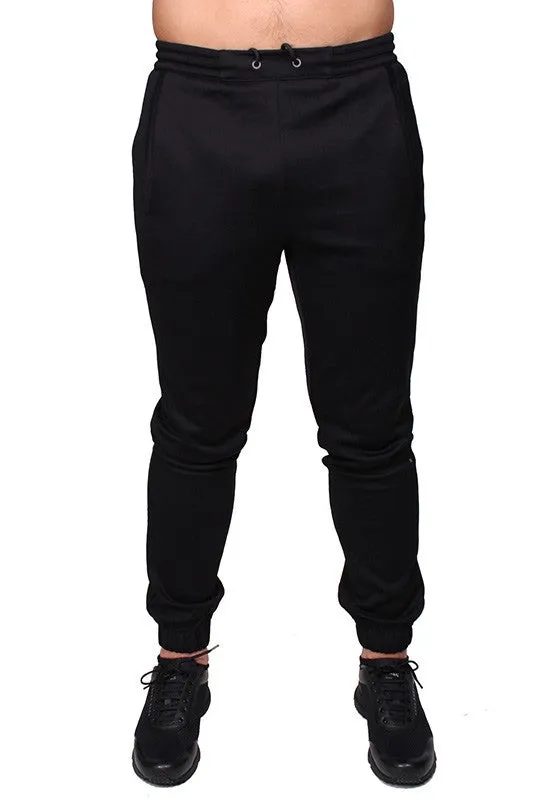 Hugo Boss Zwart Sweatpants
