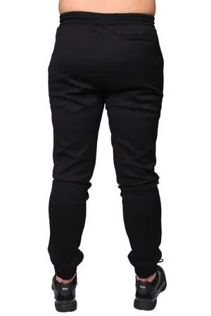 Hugo Boss Zwart Sweatpants