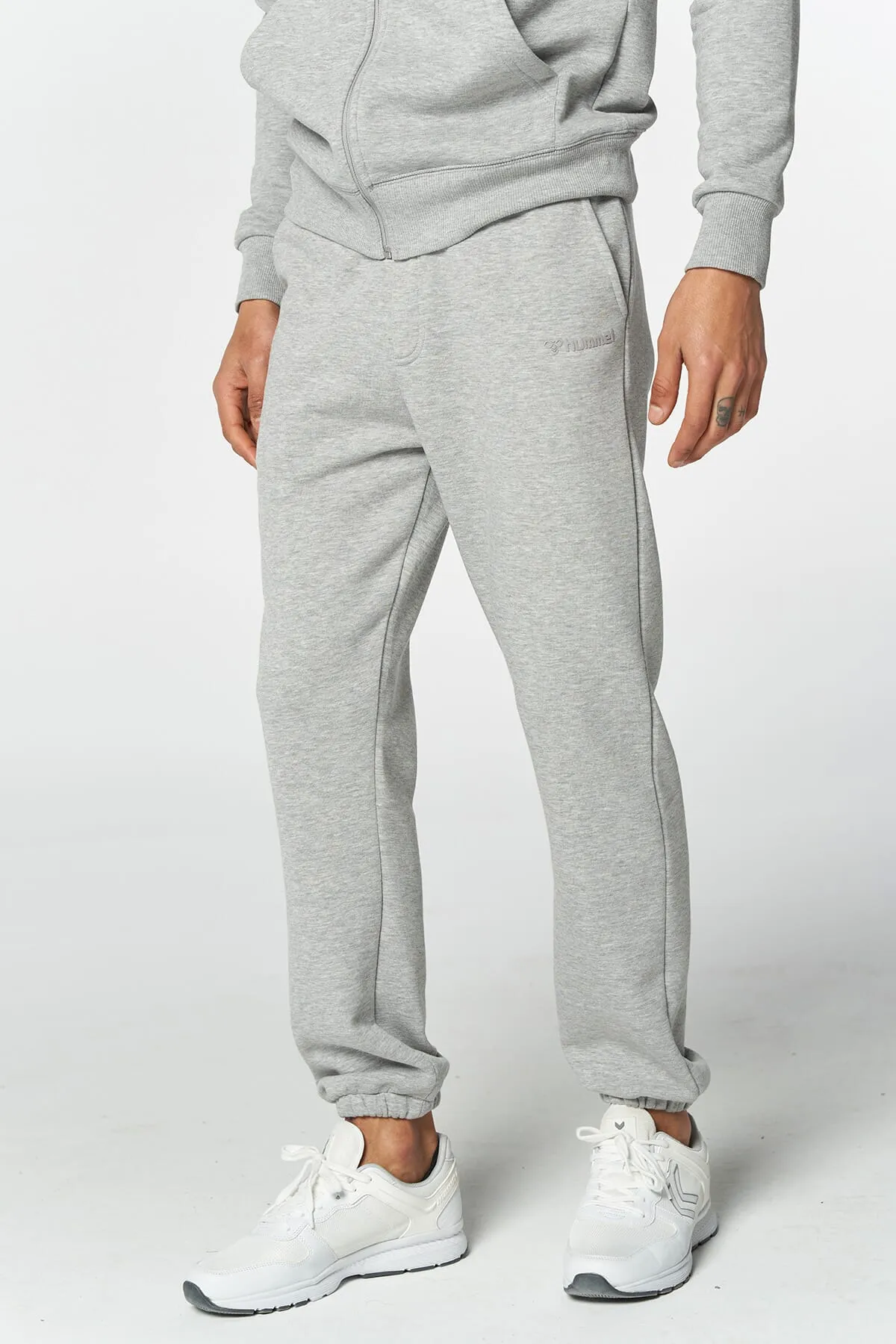 HUMMEL HMLWESLEY JOGGER PANTS