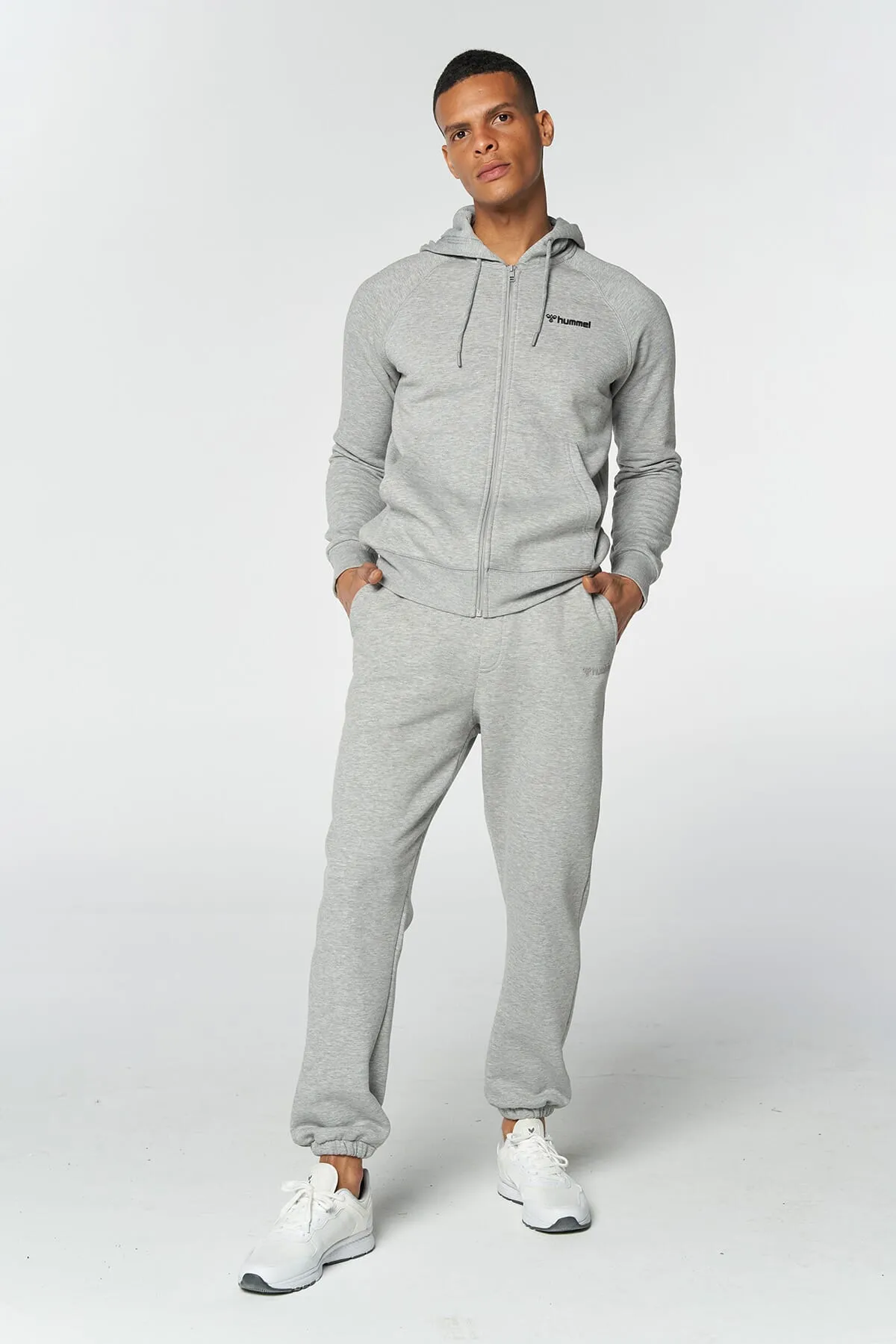 HUMMEL HMLWESLEY JOGGER PANTS