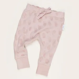 HUX Animal Play Pant- Rose
