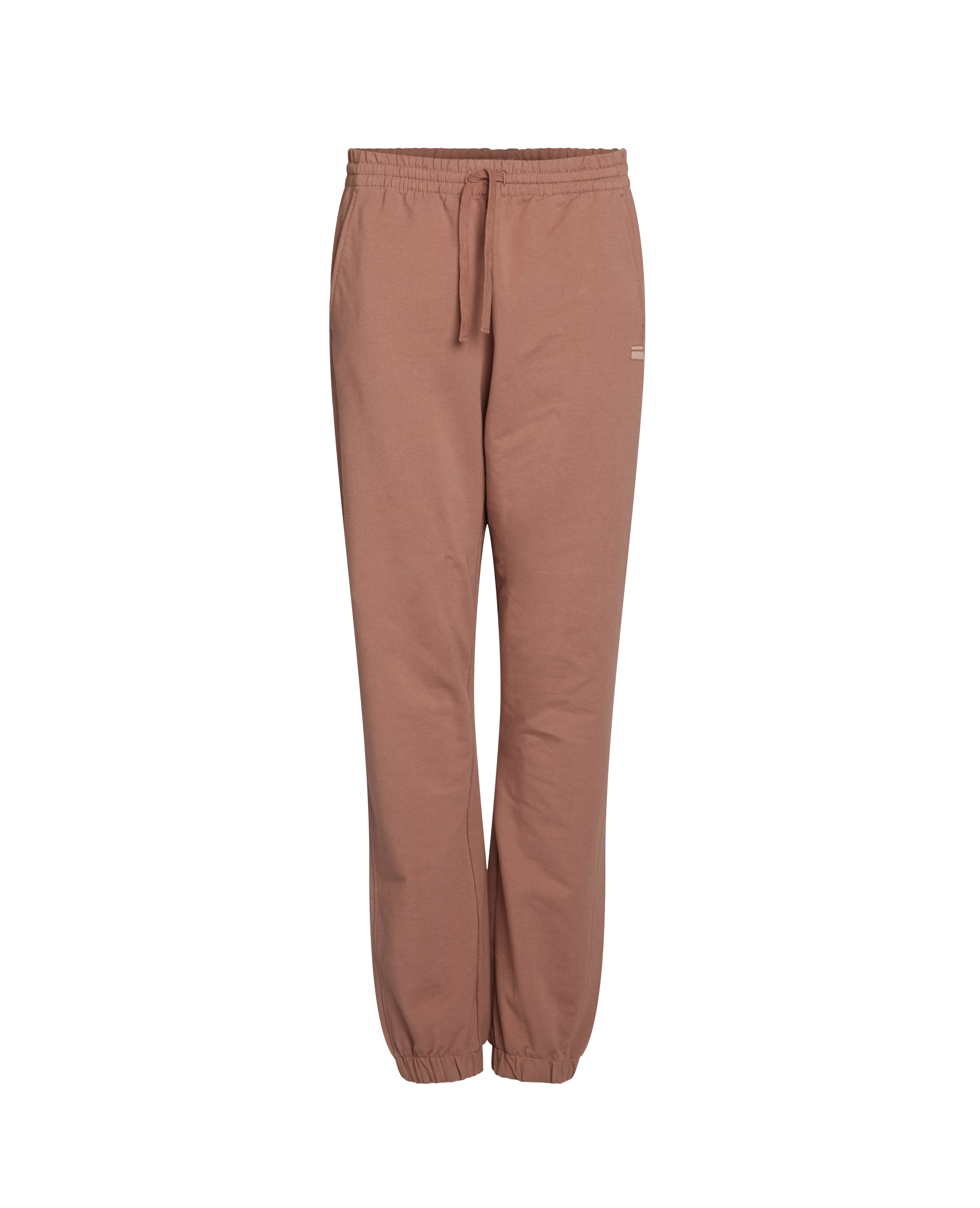 Ibina Easy sweatpants - calm earth