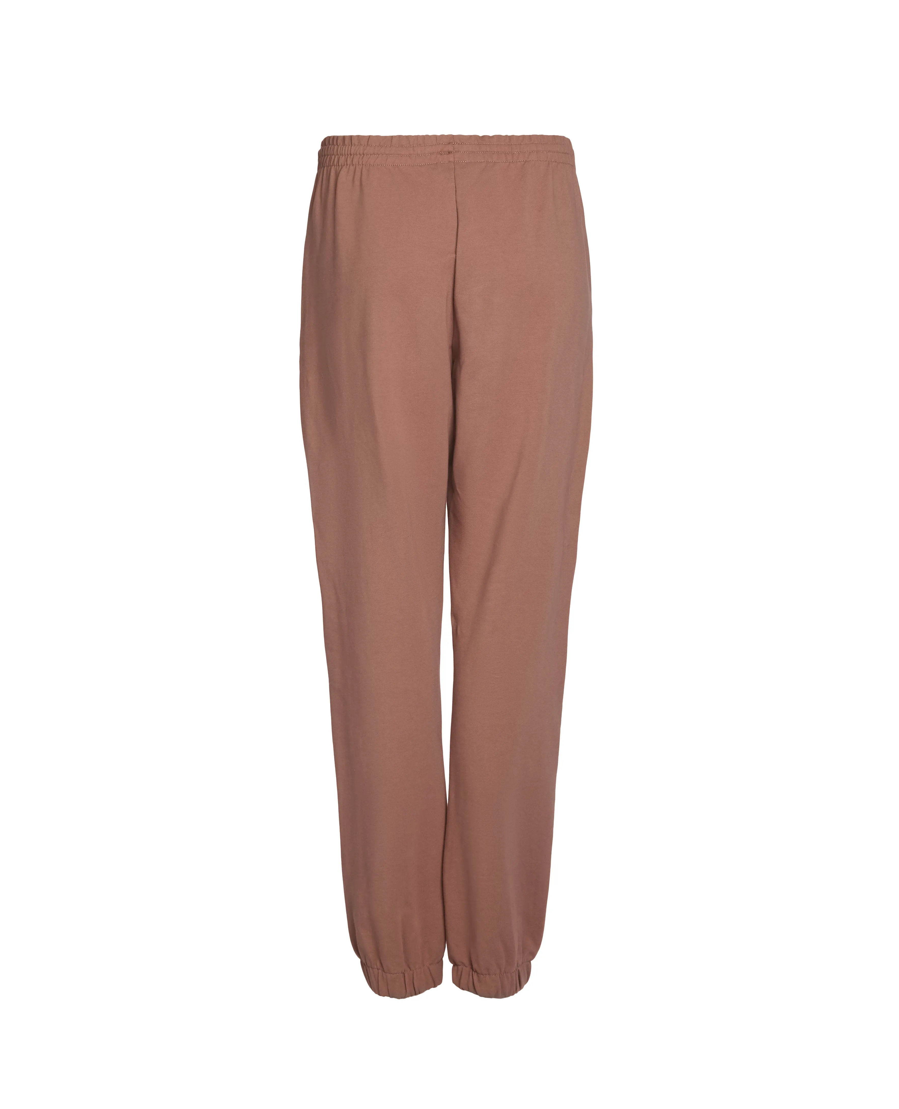 Ibina Easy sweatpants - calm earth
