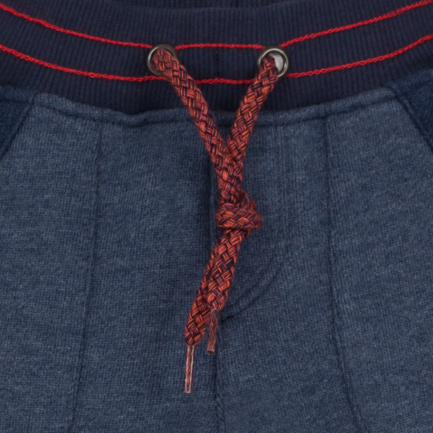Indigo Sweatpants