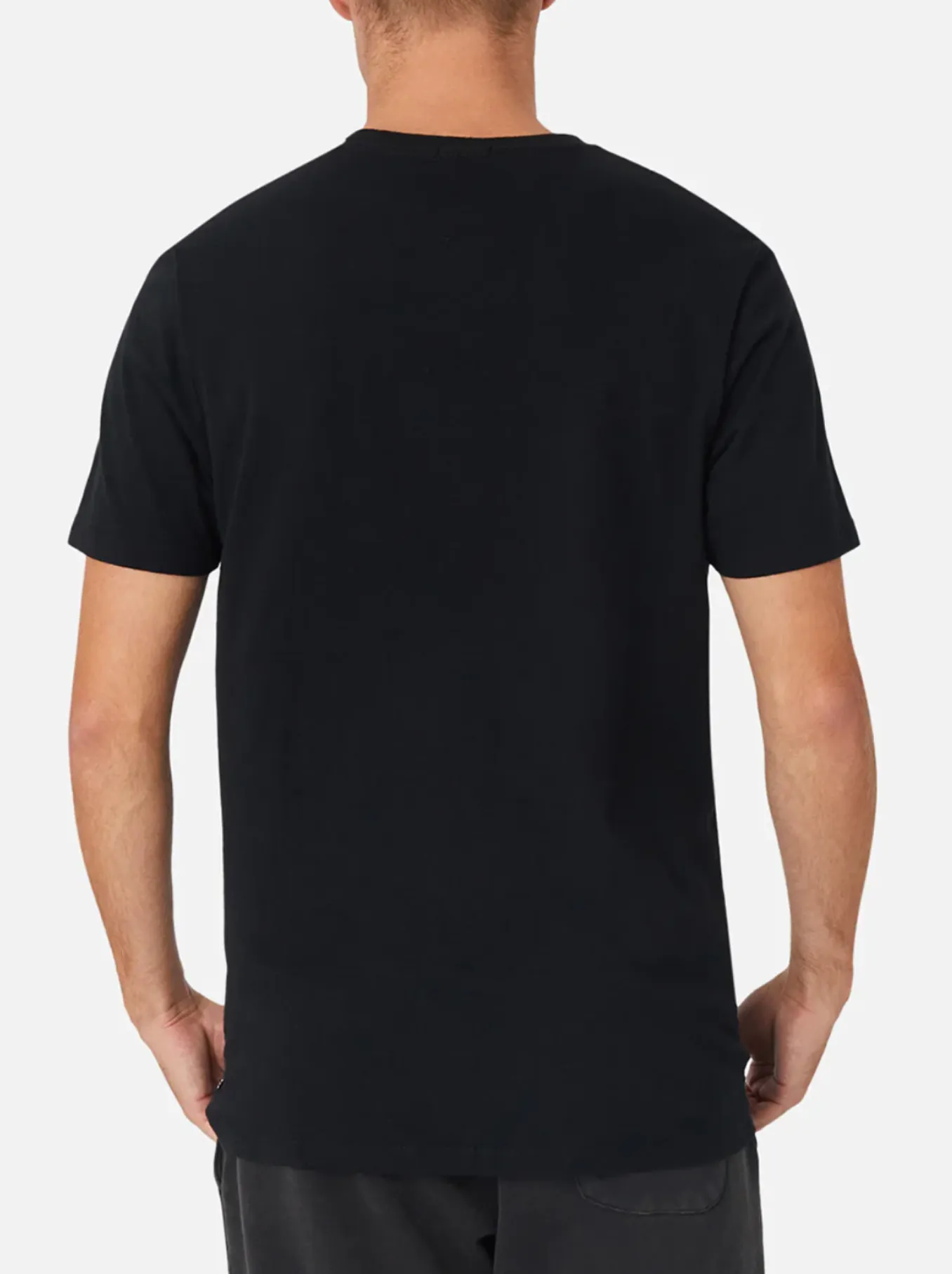 Industrie The Basic Crew Tee