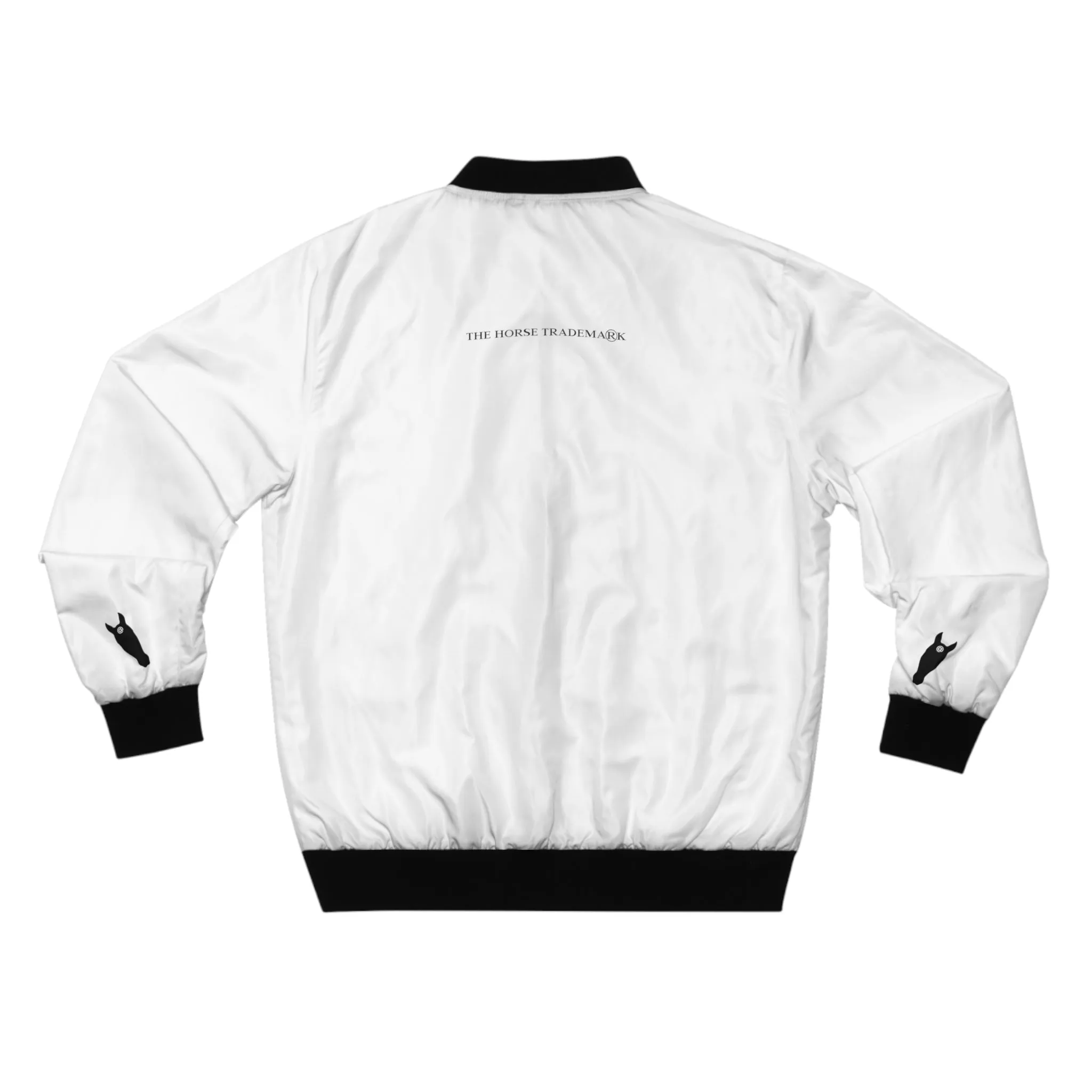 Inner Maverick Bomber Jacket