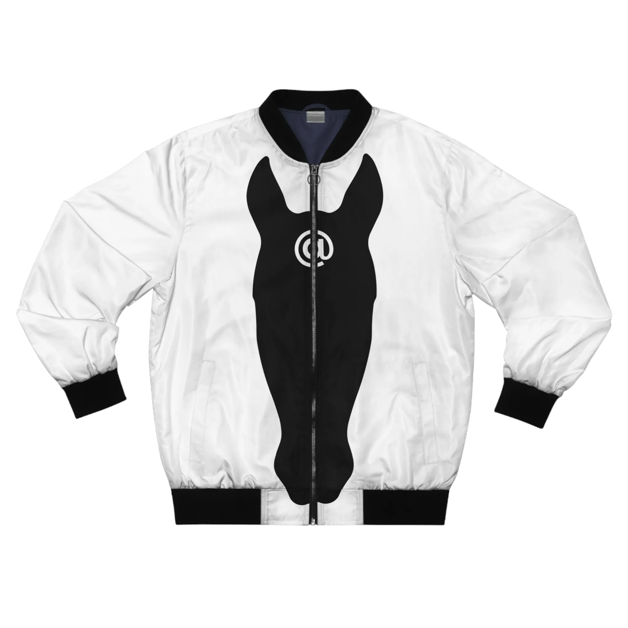 Inner Maverick Bomber Jacket