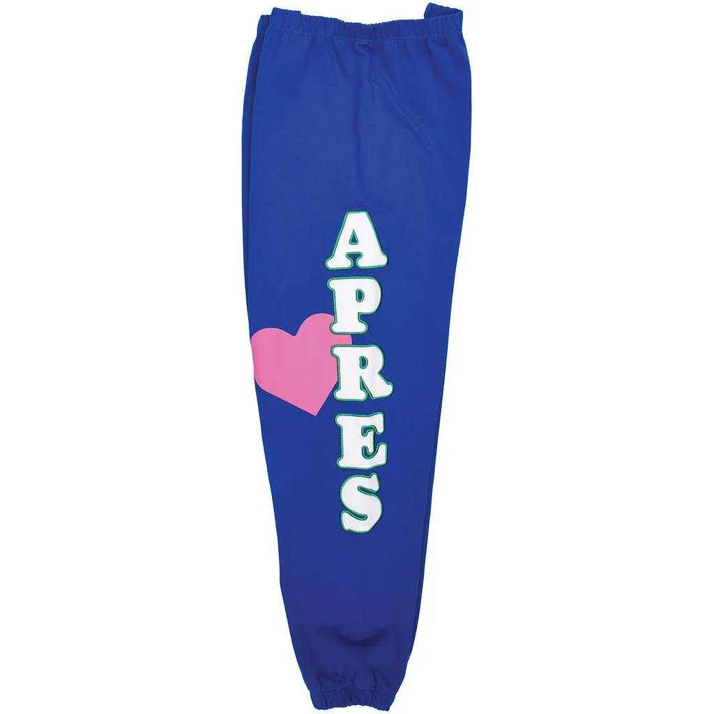 Iscream- Theme Apres Sweatpants