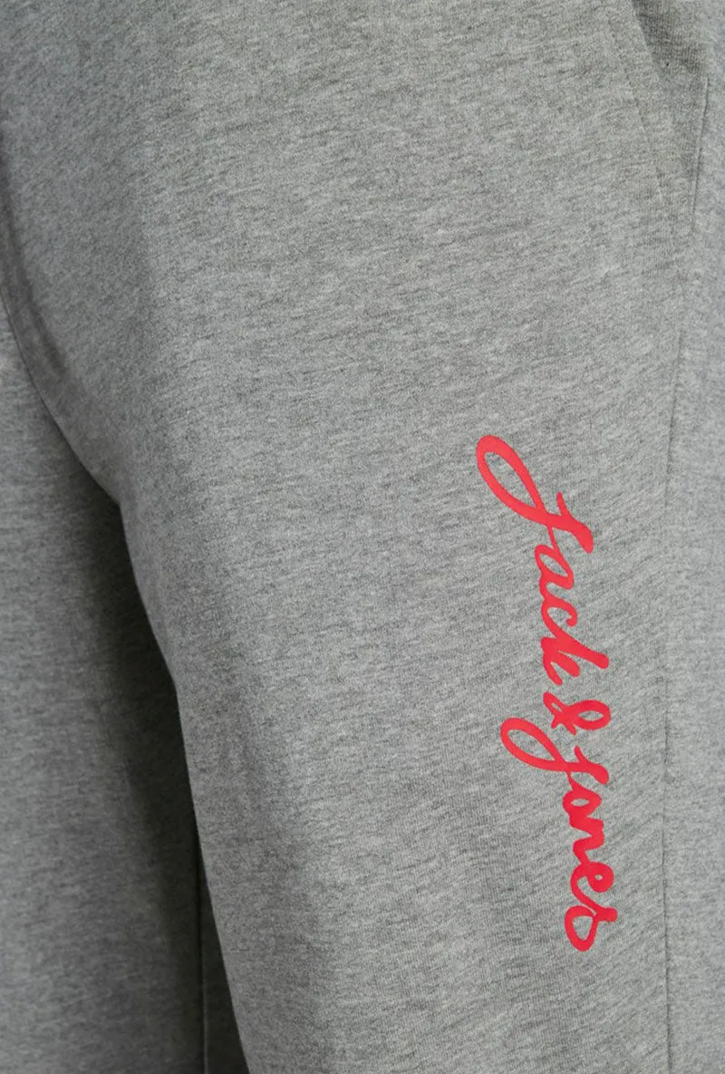 JACK AND JONES SUMMER JOG PANTS