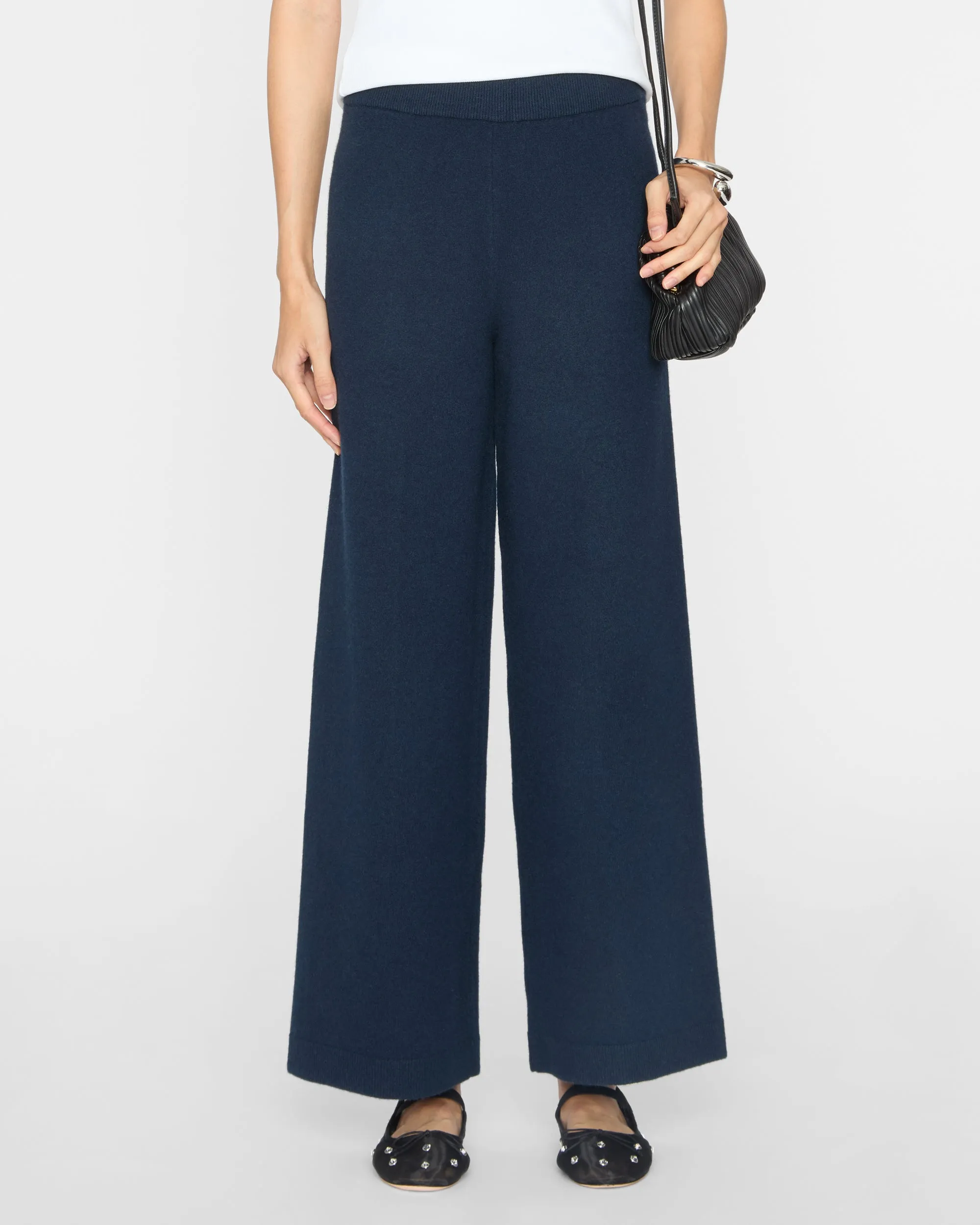 Jenkins Knit Pant