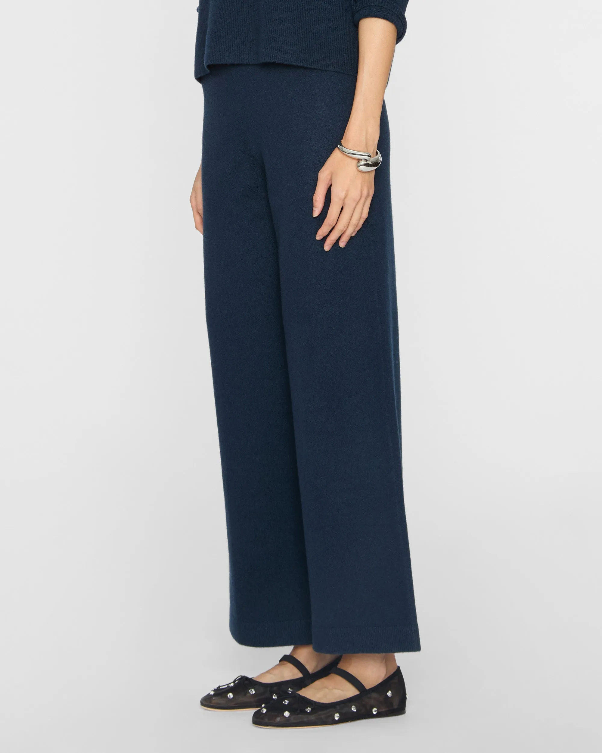 Jenkins Knit Pant