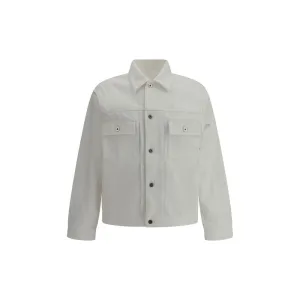 Jil Sander Denim Jacket