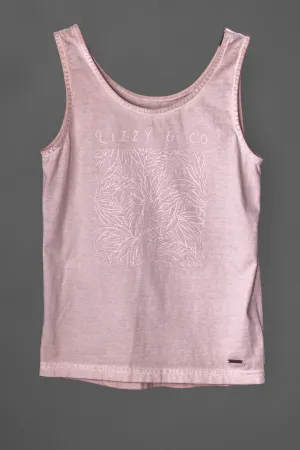 Jocasta - Teen Girls Vest