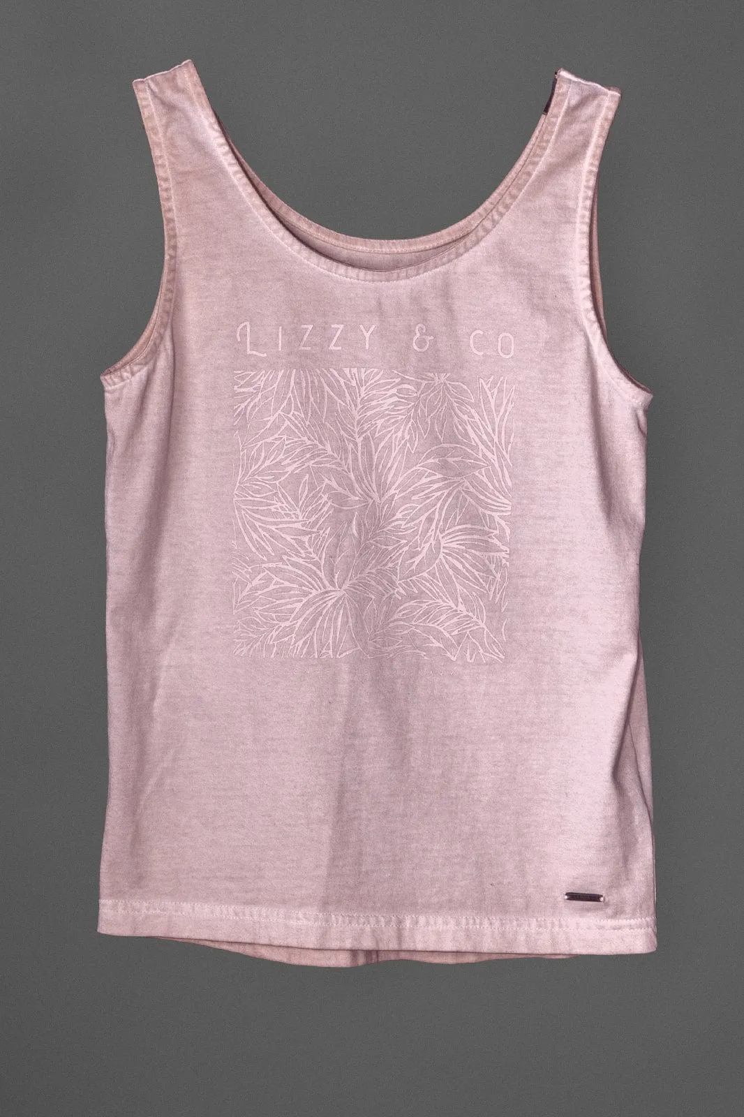 Jocasta - Teen Girls Vest