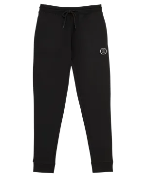 Jogger Pants 2.0 in Black
