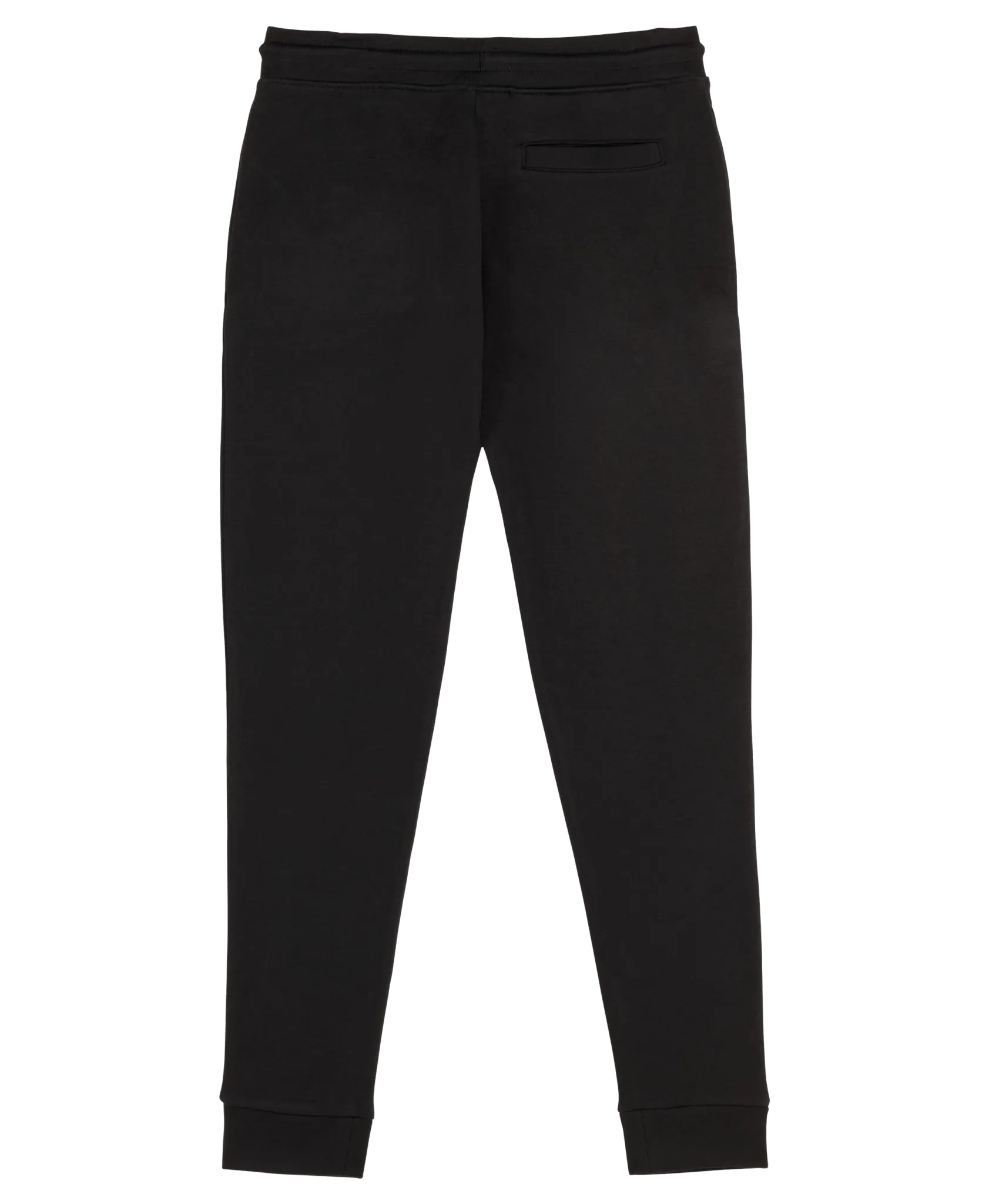 Jogger Pants 2.0 in Black