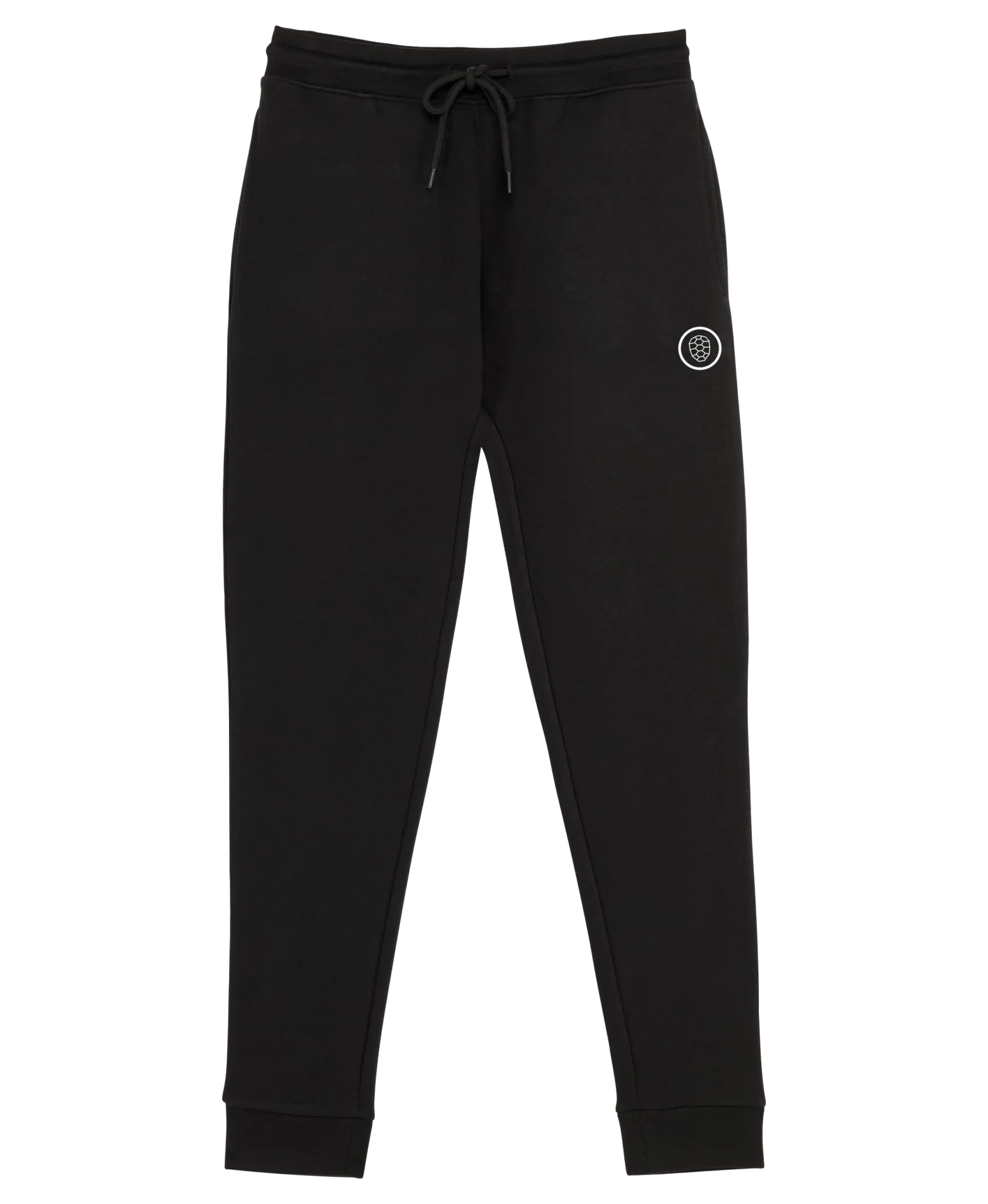 Jogger Pants 2.0 in Black