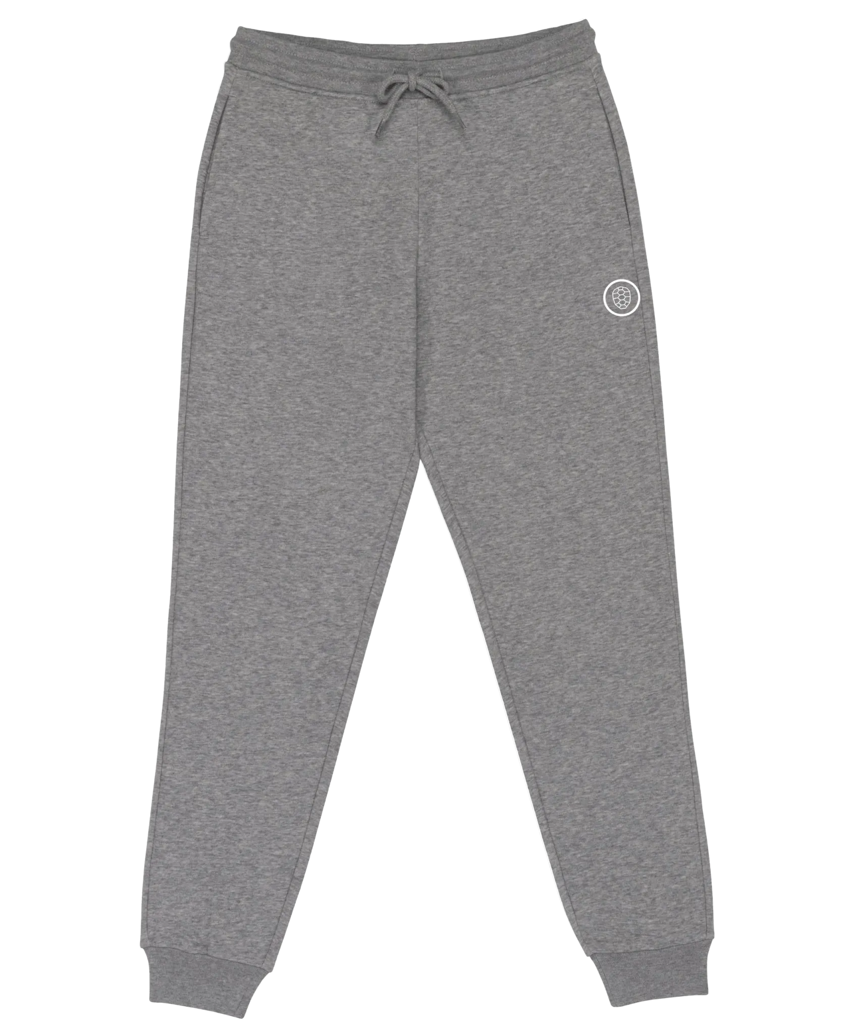 Jogger Pants 2.0 in Grey Heather
